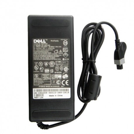 Genuine 70W Dell Latitude C610 C640 C800 AC Adapter Charger