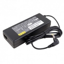 Genuine 80W Fujitsu lifebook S904 AC Adapter Charger Power Cord