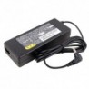 Genuine 80W Fujitsu lifebook E752 P702 S752 AC Adapter Charger