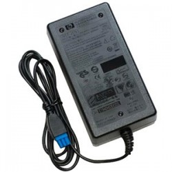Genuine 80W HP Photosmart 8250v Photo Printer AC Adapter Charger