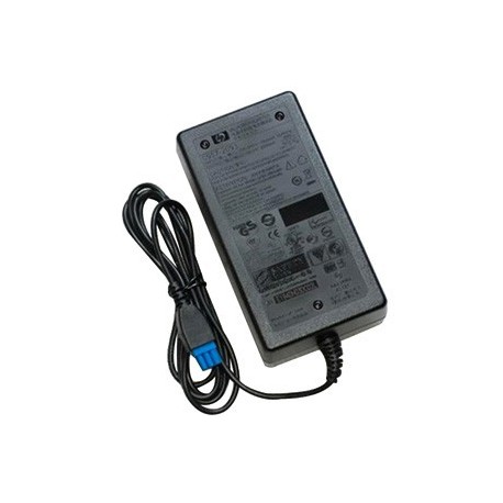 Genuine 80W HP 0957-2093 C8187-60034 Printer AC Power Adapter Charger
