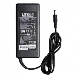 Genuine 90W Acer Delta Liteon DT-19V90W3P AC Adapter Charger