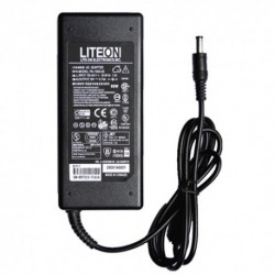 Genuine 90W Packard Bell EasyNote LV44-HC-53236G75Mnws AC Adapter