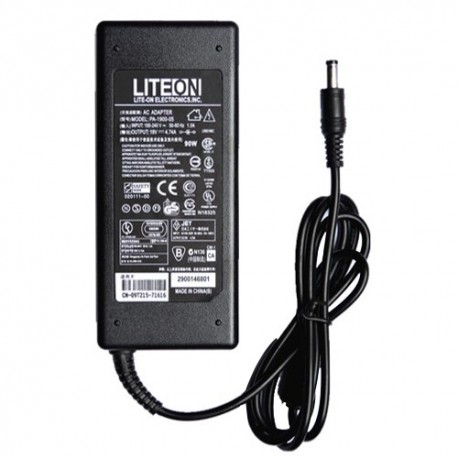 Genuine 90W Acer Delta Liteon PA-1900-24 AC Adapter Charger