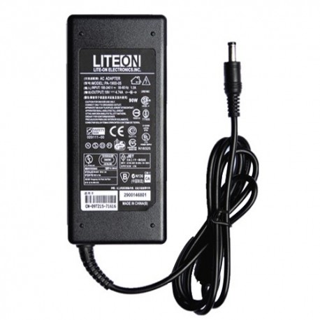 Genuine 90W Packard Bell EasyNote TE11BZ-2165NL8 AC Adapter Charger