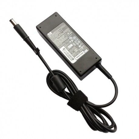 Genuine 90W HP PPP012D-S 608428-002 609940-001 ADP-90WH B AC Adapter Charger