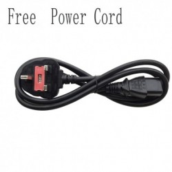 230W Clevo P170SM-A X711 AC Power Adapter Charger Cord