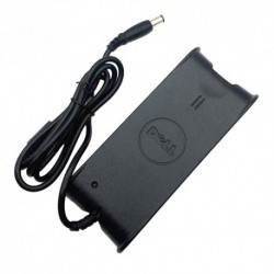 Genuine 90W Dell LA65NS0-00 LA65NS1-00 AC Power Adapter Charger Cord