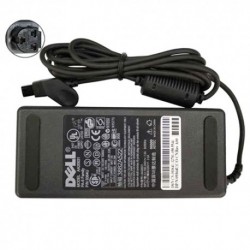 Genuine 90W Dell 0R334 310-0556 AC Power Adapter Charger Cord