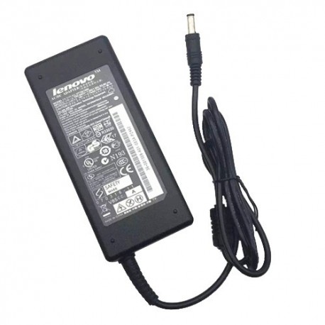 Genuine 90W Lenovo ADP-65KH B ADP-65YB B AC Power Adapter Charger