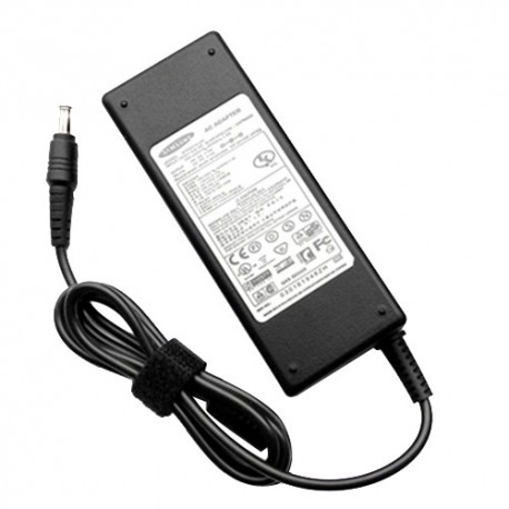 Genuine 90w Samsung BA44-00215A BA44-00233A Adapter Charger + Cord