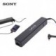 Genuine 90W Sony Vaio VPCEJ1Z1E VPCEL1E1E AC Adapter Charger