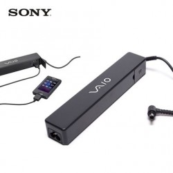 Genuine 90W Sony PCGA-AC19V1 PCGA-AC19V10 AC Adapter Charger