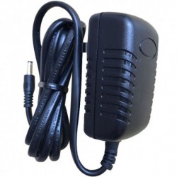 24V Polycom Soundpoint IP 320 AC Power Adapter Charger Cord