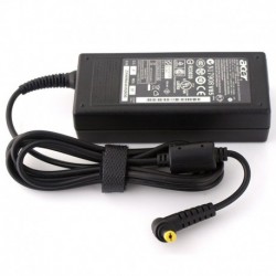 Genuine Acer Aspire E1-470-6806 E1-470G AC Adapter Charger + Cord 65W