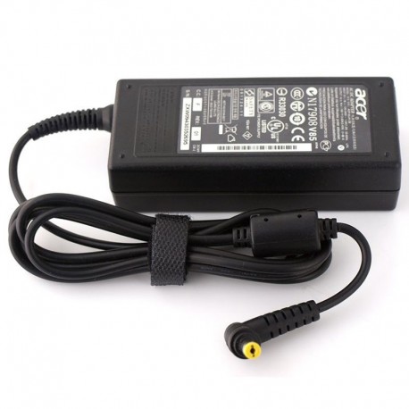 Genuine Acer Aspire E1-470-6806 E1-470G AC Adapter Charger + Cord 65W