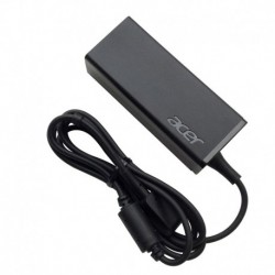 Genuine Acer Aspire E5-432 AC Adapter Charger Cord 45W