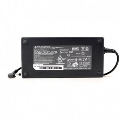 Genuine Alienware M17x-R1 M17x-R2 AC Adapter Charger Cord 180W