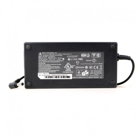 Genuine Alienware AREA-51 M9750 AC Adapter Charger Cord 180W
