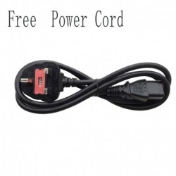 Genuine Alienware M9700 M9700i-R1 AC Adapter Charger Cord 180W