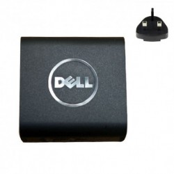 Genuine Dell 492-BBIB HA10CNNM130 AC Adapter Charger Cord 10W