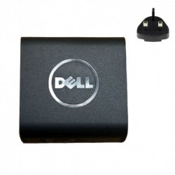 Genuine Dell Venue 10 7040 AC Adapter Charger Cord 10W
