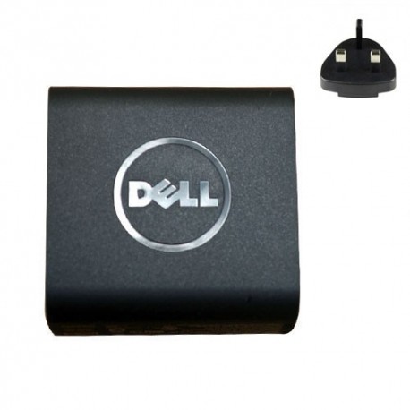 Genuine Dell Venue 10 7040 AC Adapter Charger Cord 10W