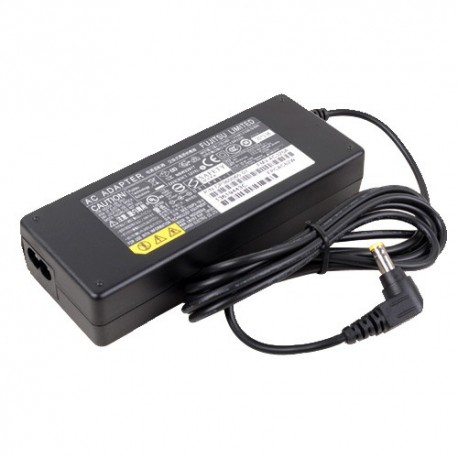 Genuine Fujitsu FPCAC54 FPCAC54AP AC Adapter Charger 120W