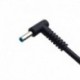 Genuine HP 710415-001 Envy 15 Adapter Charger + Cord 120W