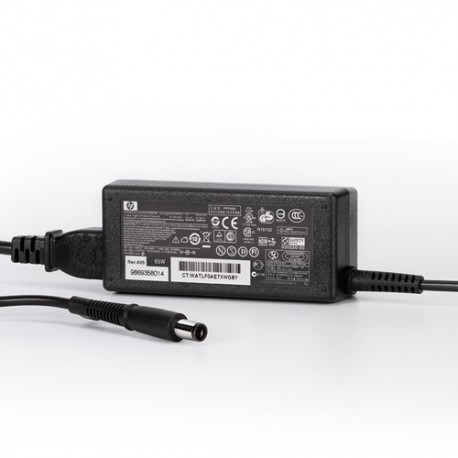 Genuine HP EliteBook 745 G2 AC Adapter Charger Cord 45W