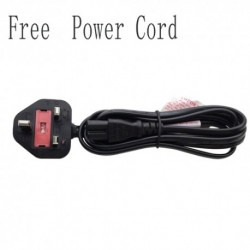 32V 12V HP 0957-2304 AC Adapter Charger Power Cord