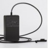 Genuine Microsoft Surface Book  65W Charger AC Adapter Power Cord