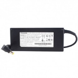 Genuine Panasonic Toughbook CF-30 CF-34 AC Adapter Charger 78W