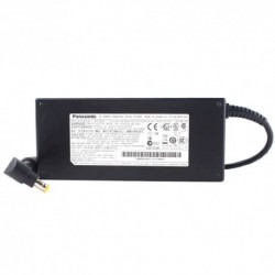 Genuine Panasonic Toughbook CF-W5LWEZZBM AC Adapter Charger 78W