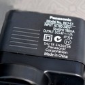 Genuine Panasonic ES-LC20 ES-LC50 AC Adapter Charger Cord 5.4V 1.2A
