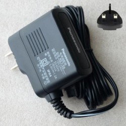 Genuine Panasonic RE7-59 ESLV50 AC Adapter Charger Cord 5.4V