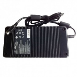 330W One K73-3S AC Power Adapter Charger Cord