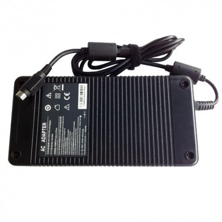 330W Metabox Prime P375SM-A AC Power Adapter Charger Cord