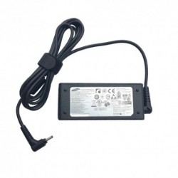 Genuine Samsung Series 5 ULTRA 540U3C NP540U3C Touch AC Adapter 40W