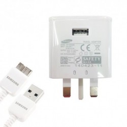 Genuine Samsung Galaxy Note Pro 12.2 32GB 64GB AC Adapter Charger
