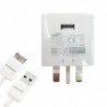 Genuine Samsung Galaxy Note Pro 12.2 32GB 64GB AC Adapter Charger