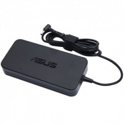 Genuine Slim Asus ROG GL752VW-T4077T AC Adapter Charger Cord 120W
