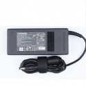 Genuine Toshiba A000001200 A000001210 AC Adapter Charger 90W