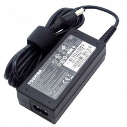 Genuine Toshiba Satellite L50-C-18V AC Adapter Charger Cord 45W