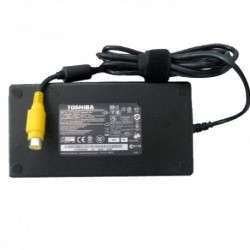 Genuine Toshiba Tecra W50-A1500 Qosmio PX30t-A Adapter Charger 180W