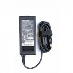 Genuine Toshiba G71C0009S110 AC Adapter Charger Power Cord 65W