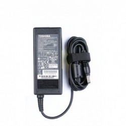 Genuine Toshiba Tecra R940-1D6 R940-1DC AC Adapter Charger 65W