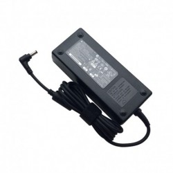 Packard Bell iPower GX-M GX-M-001 AC Adapter Charger Cord 120W
