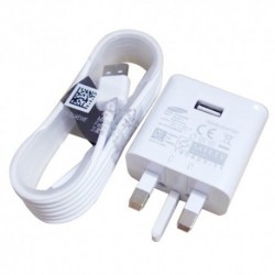 Samsung GALAXY TAB A 9.7 SM-T555C AC Adapter Charger Cord 10W
