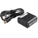 Genuine 40w Lenovo Yoga 3-14 1470 AC Adapter Charger + USB Cable